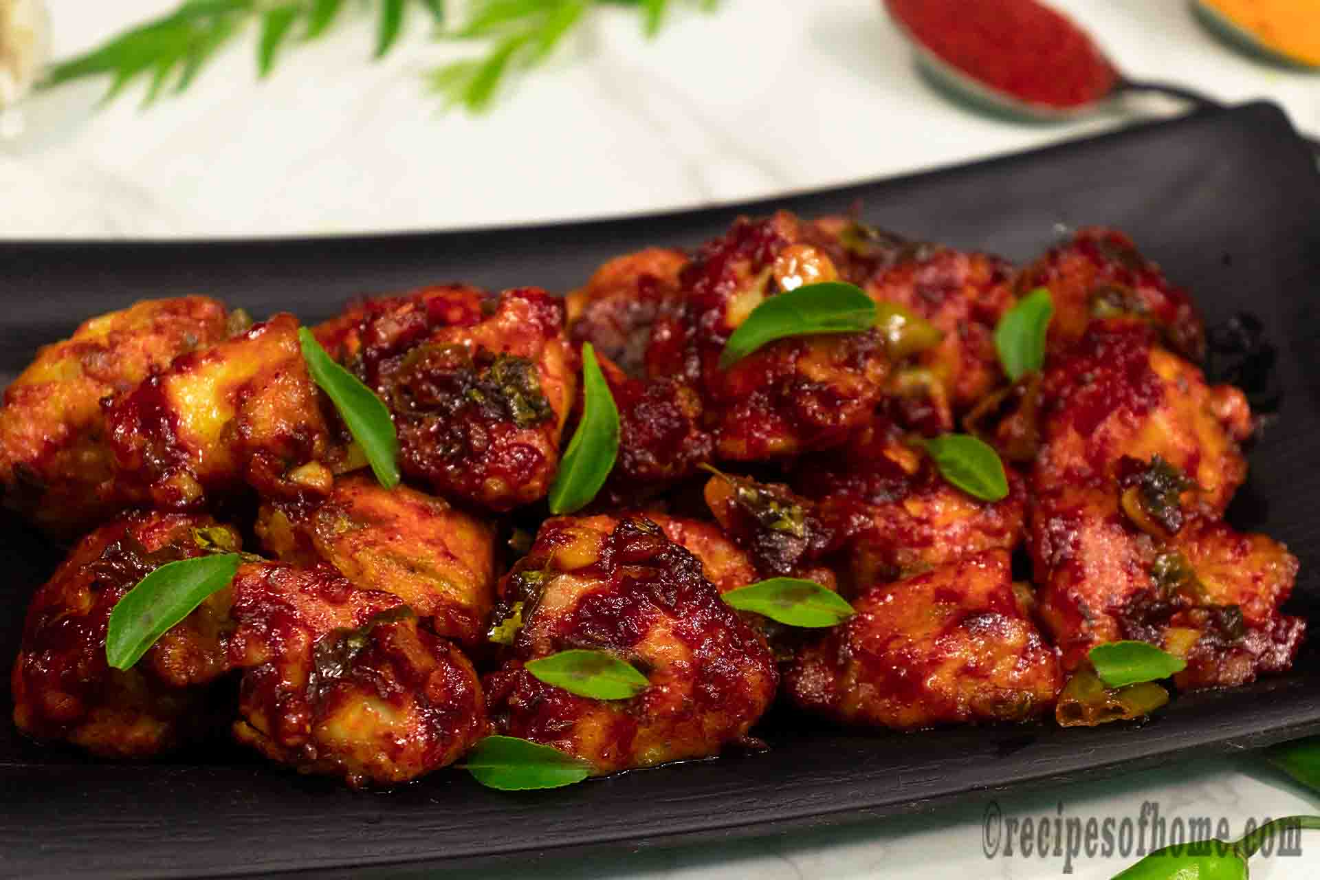 Appetizers