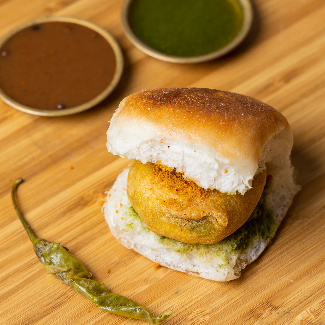 Regular chaats
