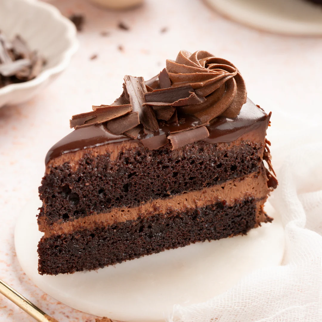 Chocolate Pastry